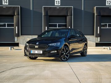 1.5 TSI MONTE CARLO - DPH, ČR