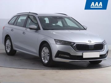 2.0 TDI, Ambition, ČR,1.maj