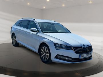 2,0 TDI 110 Style AT