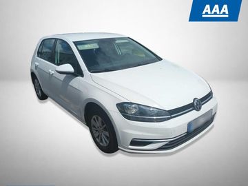 1.4 TSI, Automatická klima