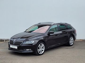 Style 2.0 TDI 110 kW
