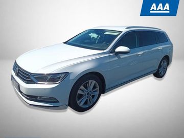 2.0 TDI, Business, Automat