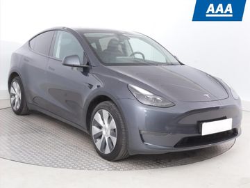 Long Range AWD 79kWh, SoH 91%