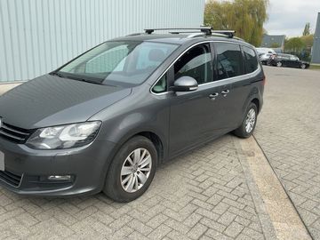 2.0 Tdi 103KW KůŽE 7-MÍST XENO