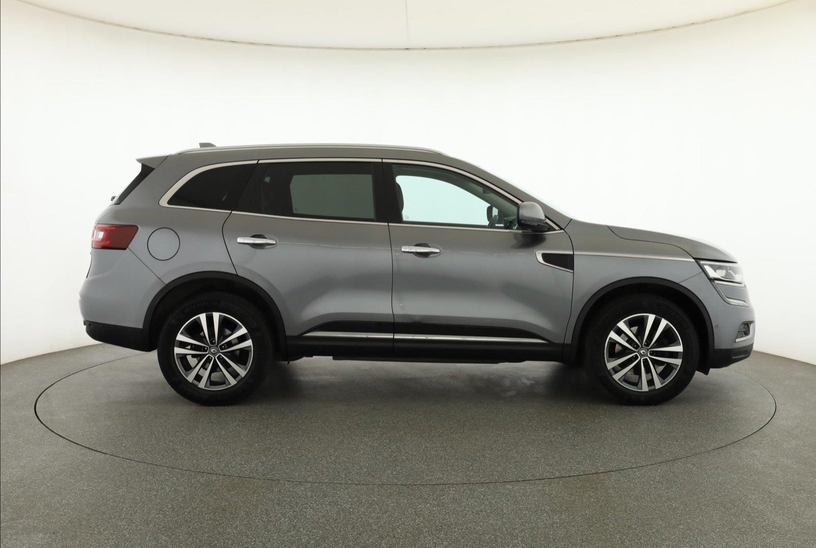 Renault Koleos, 2.0 dCi, 4X4, Automat - fotka 6