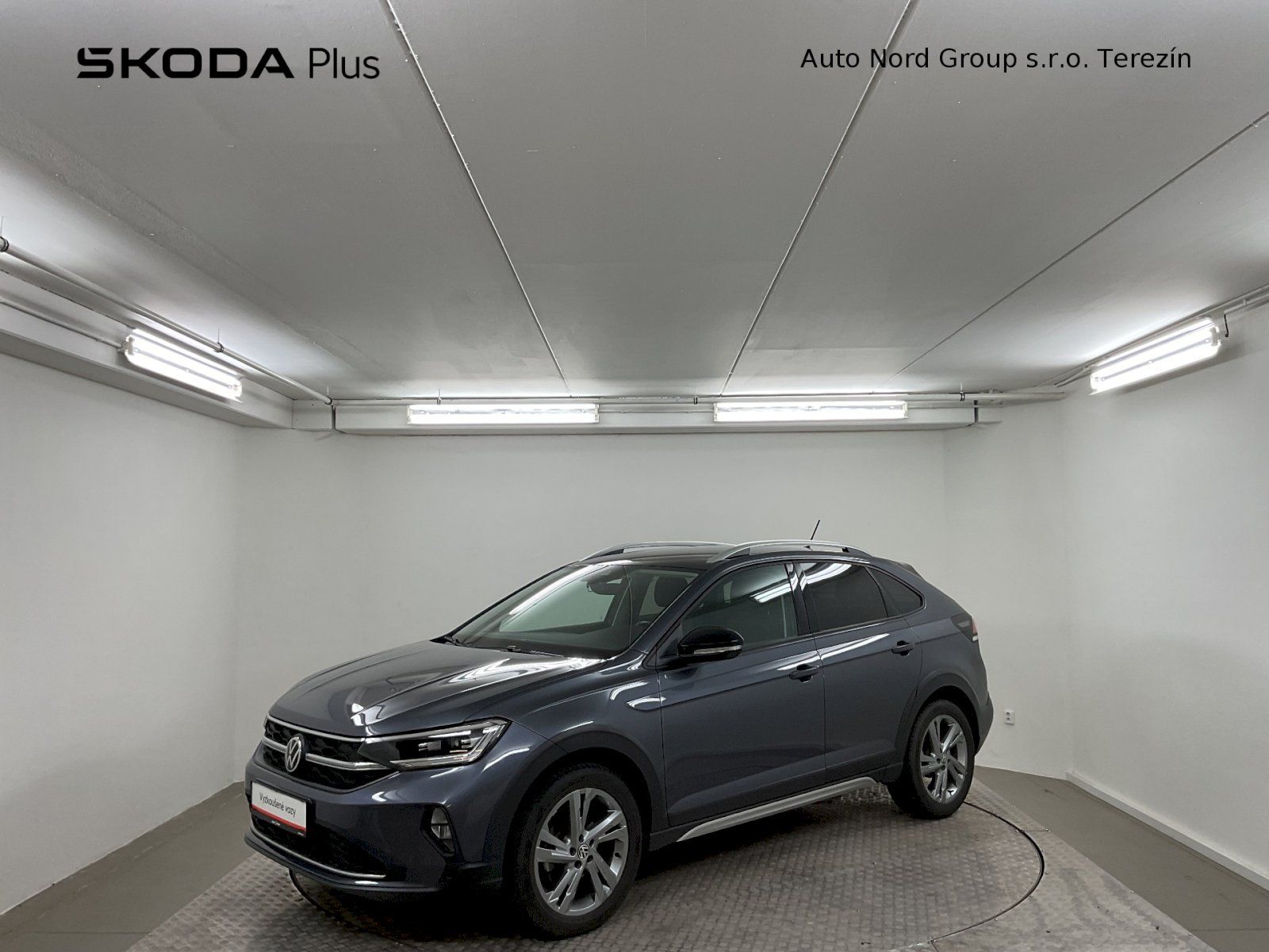 Volkswagen Taigo, 1.0 TSI 81 kW DSG Style