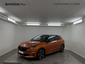 1.0 TSI 85kW Monte Carlo