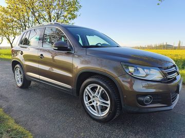 2,0 TDi 103 kW 4x4
