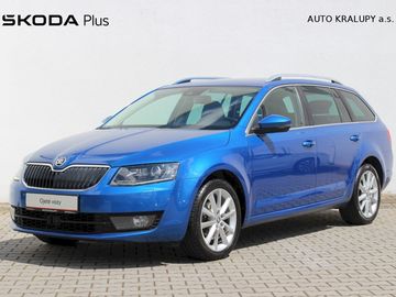 DSG 1.6TDI/81kW Style Dynamic
