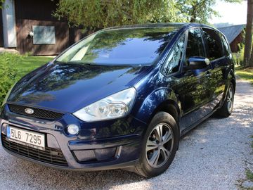 2,2 TDCI, 129kW