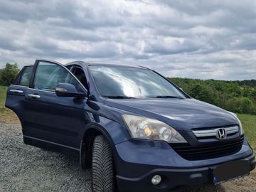 2.0 i-VTEC benzín, servisováno