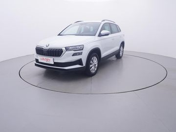 Fresh II. 2.0 TDI 110 kW