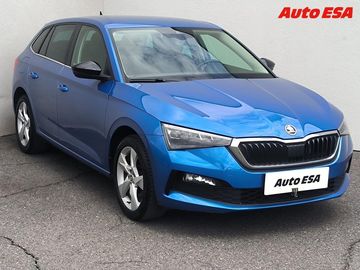 1.5 TSi,2.maj,ČR,Style