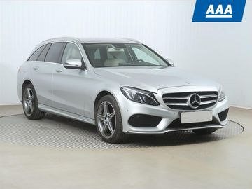 250 CDI 4MATIC, 4X4, Automat