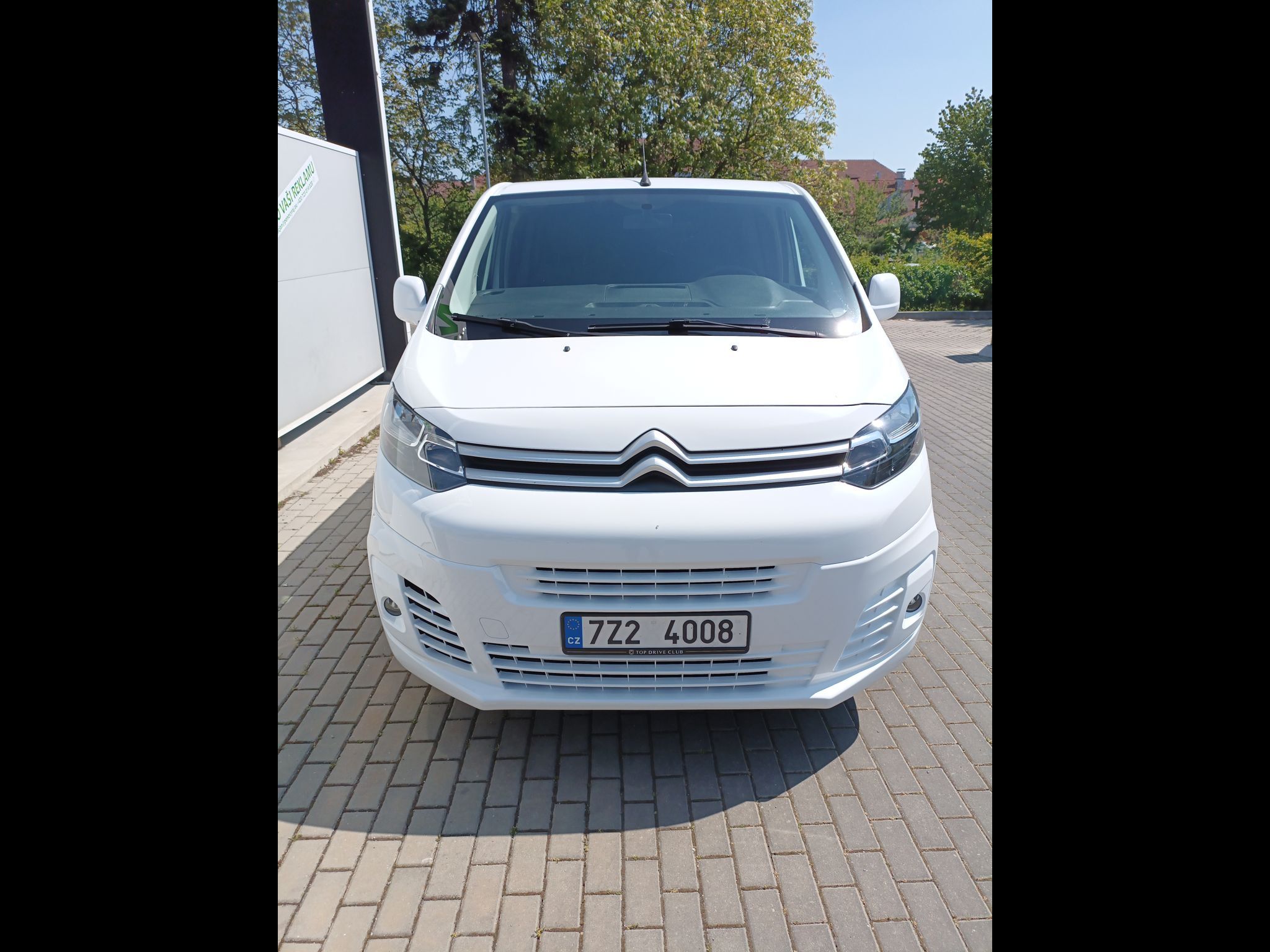 Citroën Jumpy, Space Tourer*8 míst*po servise - fotka 2