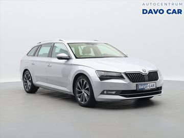 2,0 TDI 140kW L&K CZ DPH DSG