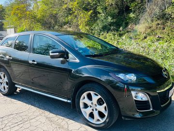 Mazda cx7 2.2 nafta 127 kw r.v