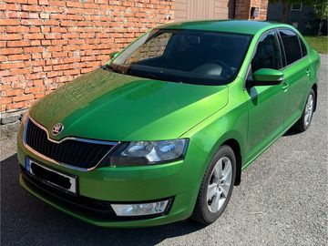 1.2TSI 81kW VÝHŘEV AC TAŽNÉ ČR