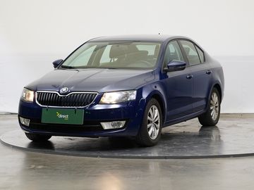 1.2 TSI 77 kW Ambition Plus