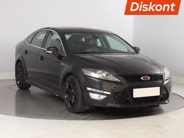 2.2 TDCi, Titanium, NOVÁ CENA