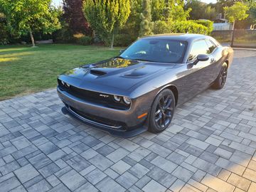 RT, 5,7 V8 Hemi, DPH