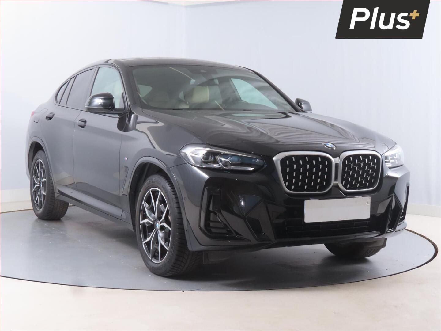 BMW X4, xDrive20i