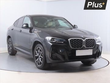 xDrive20i, M Sport