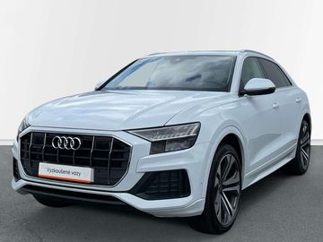 3.0 50 TDI quattro tiptronic