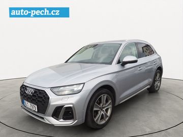 2.0 TFSi 45, 195 kW, Quattro