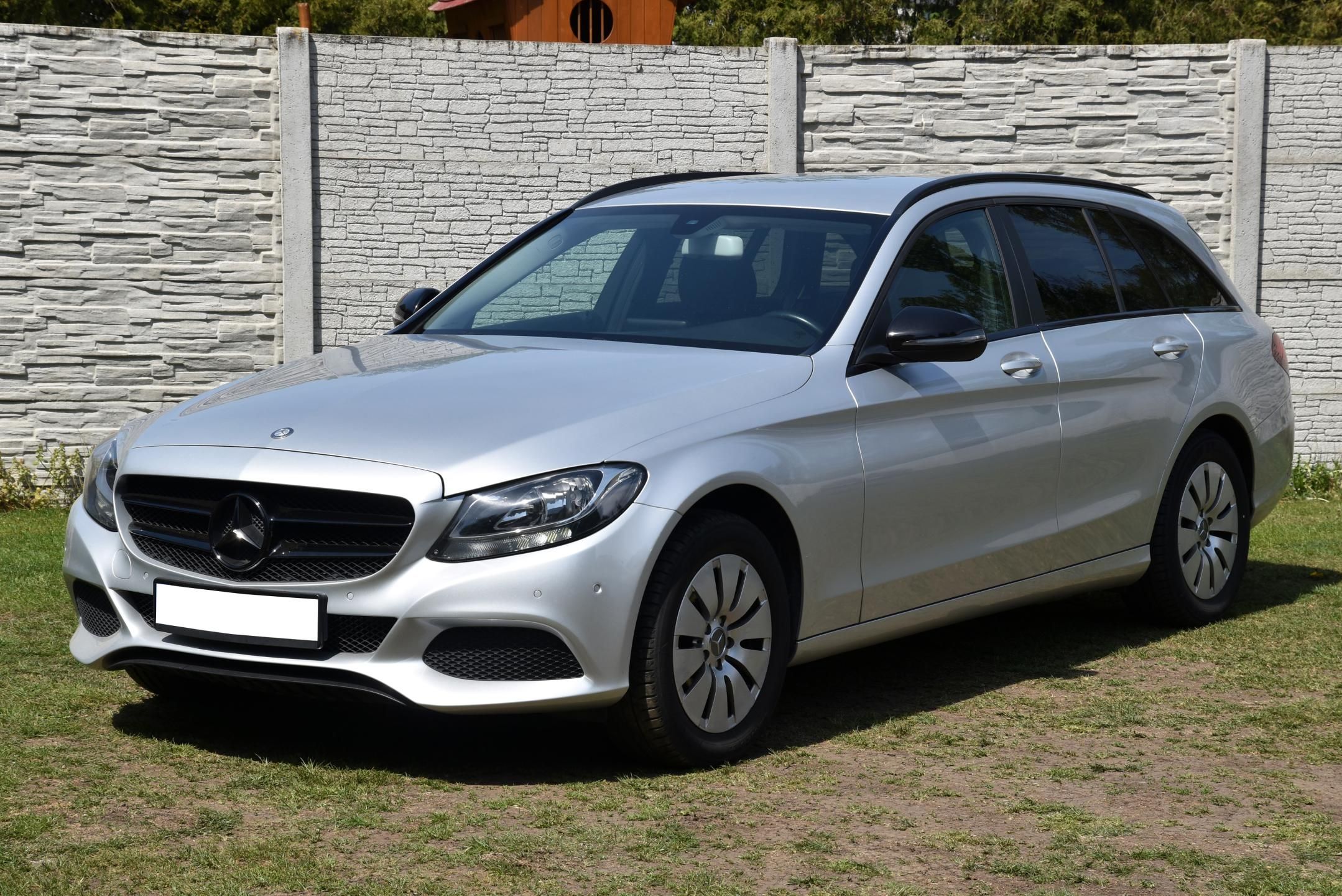 Mercedes-Benz Třídy C, 180 CDi,KŮŽE,TEMP,NAVI,KLIMA - fotka 6