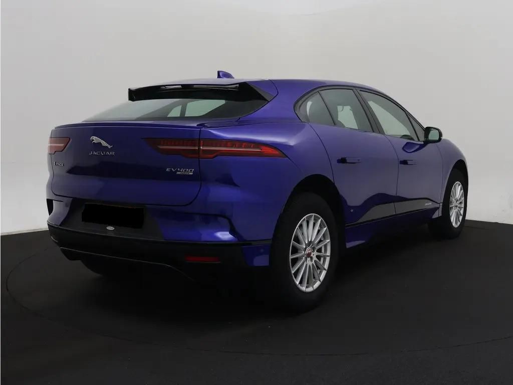 Jaguar I-Pace, EV400 Business Edition S 90kWh - fotka 2