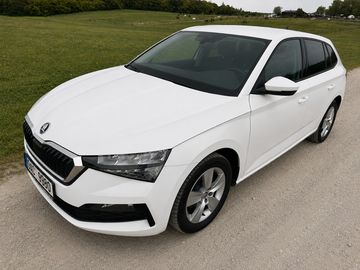 1.0TSI 81kW AMBITION+ LED ČR