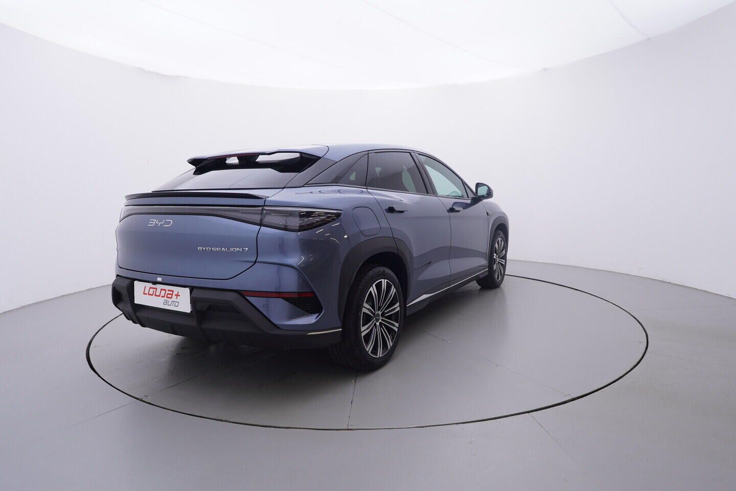BYD Sealion 7, Comfort 230  kW - fotka 5