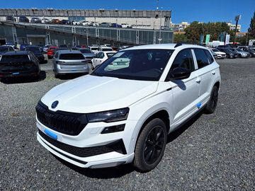 SPORTLINE 1.5 TSI 110 kW