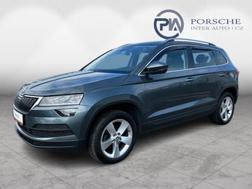 STYLE 1.5 TSI 110 kW MAN. 6