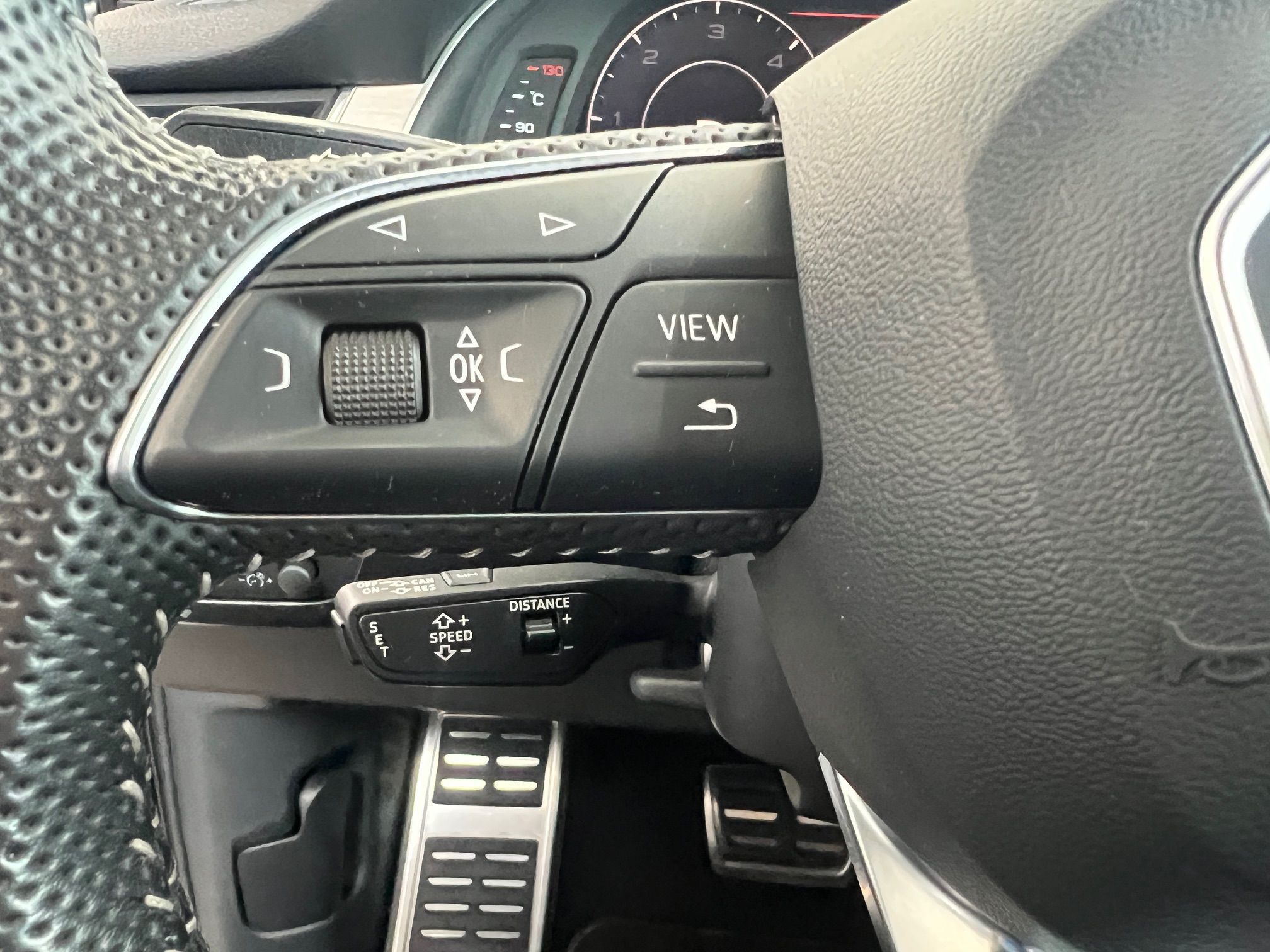 Audi Q7, S-line  50TDI 210kW - fotka 6