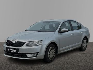 2.0 TDI / 110 kW STYLE