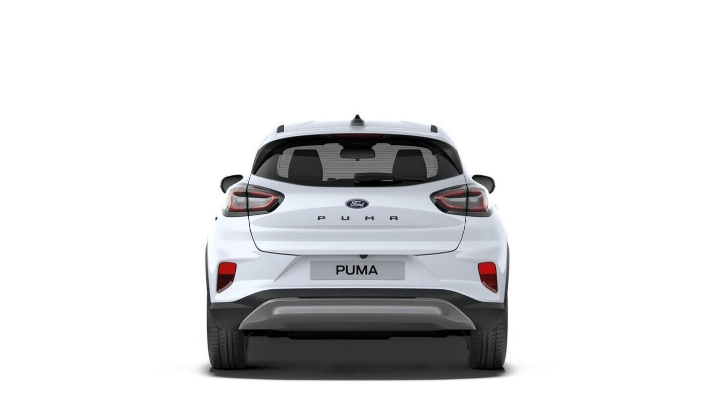 Ford, Puma 5D 1,0 EcoBoost Hybrid (m - fotka 6