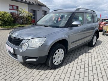 1,8 TSi 118kw 4x4 po STK, odp.