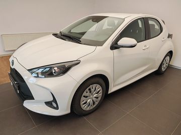 1.5 Hybrid