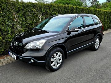 2.2 CTDi 4x4 -1.Majitel ČR!