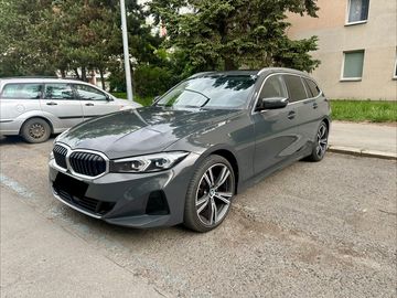 320d xDrive/ACC/PANO/TAZNE