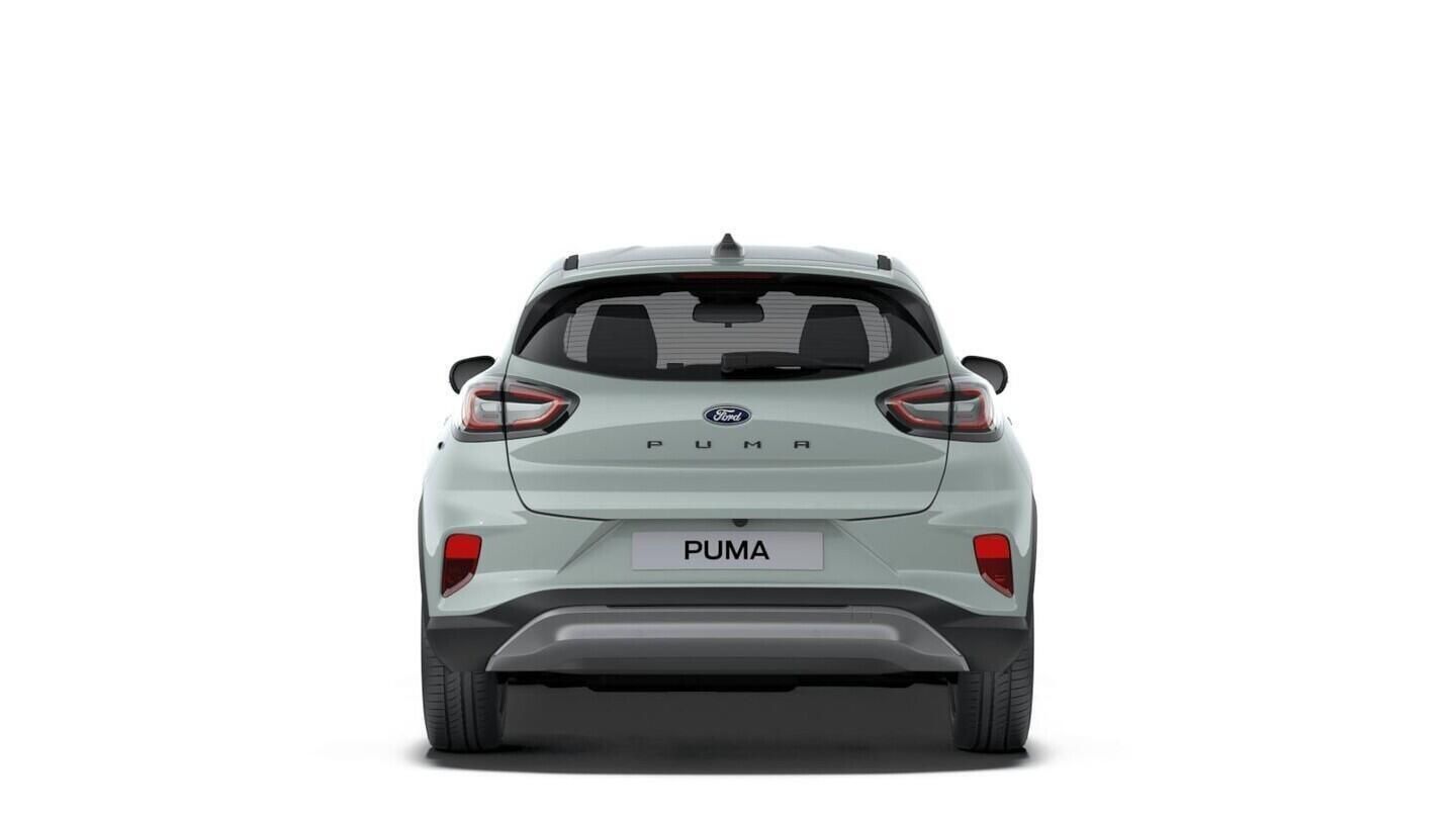 Ford, Puma 5D 1,0 EcoBoost Hybrid (m - fotka 6