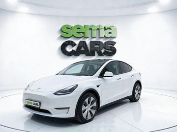 Long Range AWD SoH 94,8%