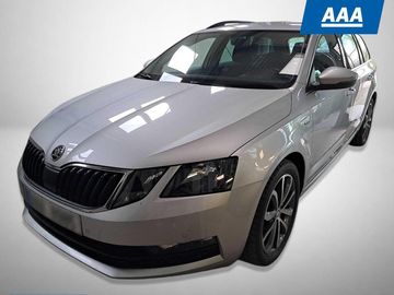 1.6 TDI, Automat, Navi