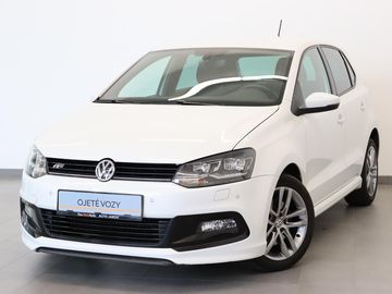HIGHLINE 1,2 TSI 7DSG