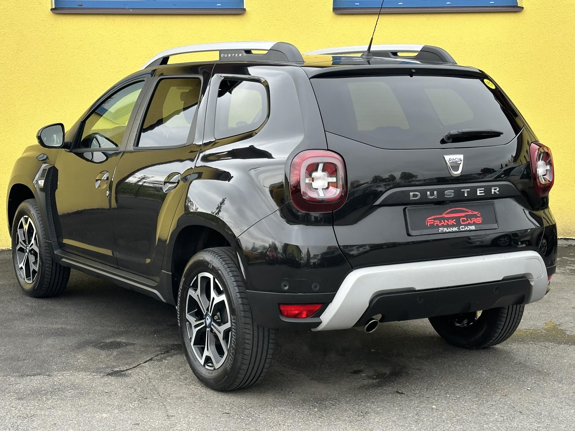 Dacia Duster, 1.0/74kW+LPG*4x2* 1.Maj.*NAVI - fotka 5