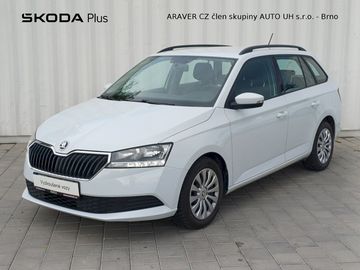 1.0TSI 70Kw ACTIVE