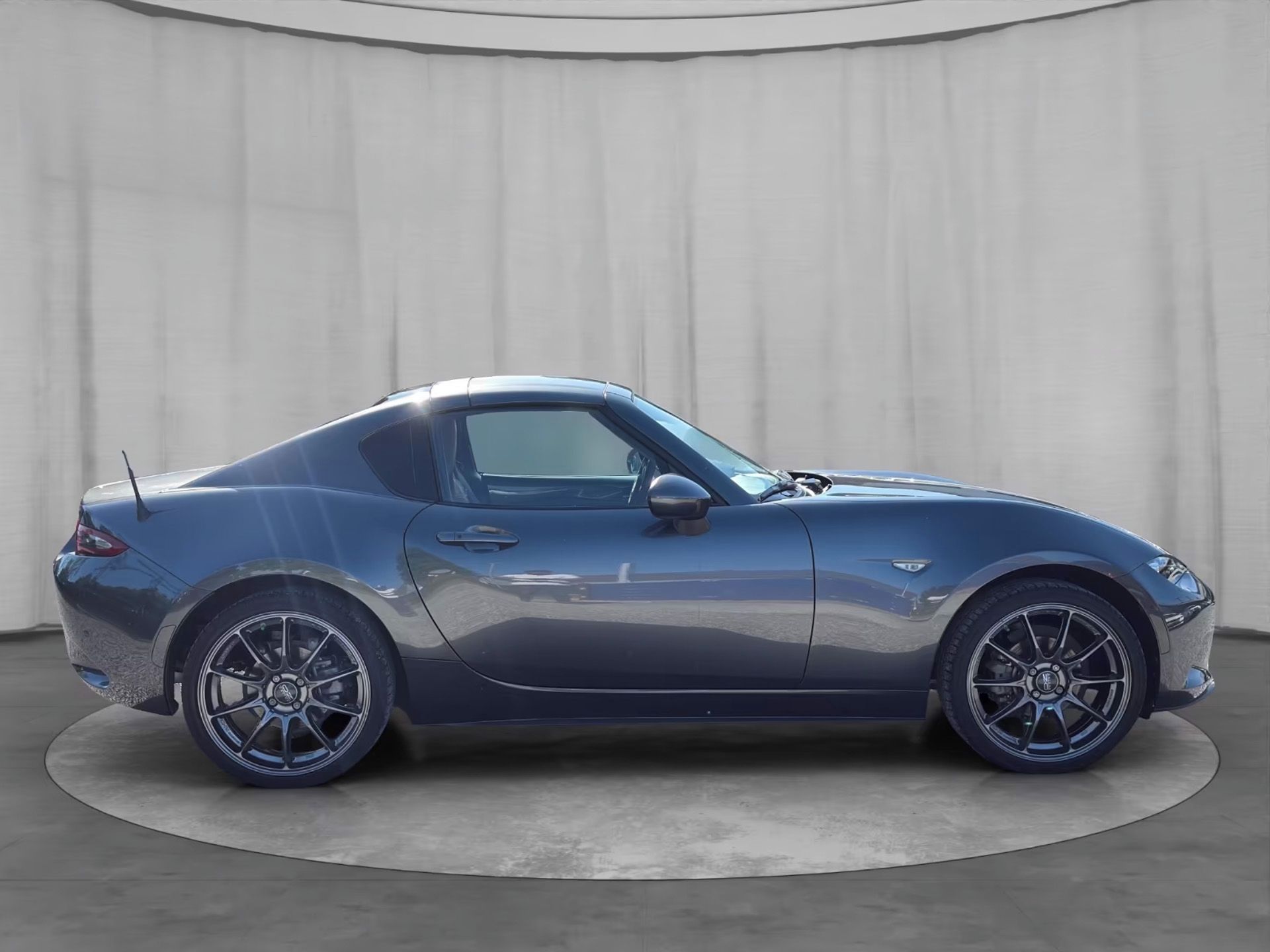 Mazda MX-5, 1.5 SKYACTIV-G LED Kůže - fotka 4