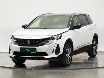 1.2 PureTech 96 kW Allure